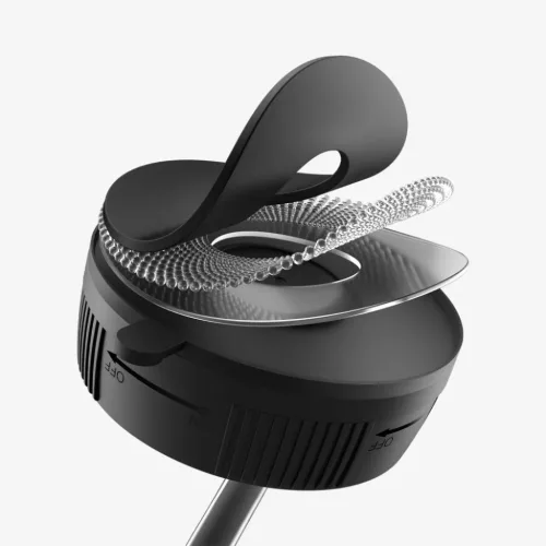 Magsafe Spigen Mft36 Vacuumlock Mágneses Műszerfalra Erősíthető A-8800337243048 5 kép