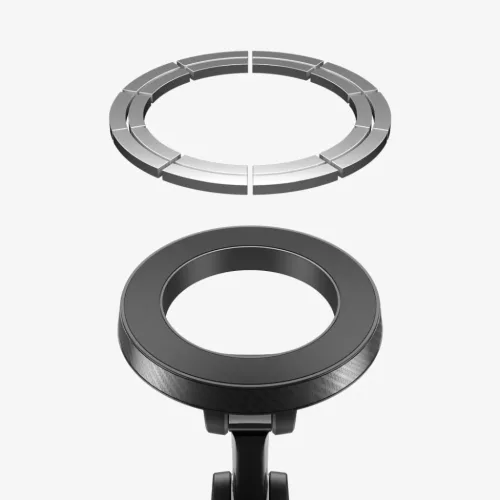 Magsafe Spigen Mft36 Vacuumlock Mágneses Műszerfalra Erősíthető A-8800337243048 6 kép