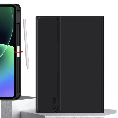 Xiaomi Pad 7 / 7 Pro / 8 / 8 Pro 11.2 Tech-protect Sc Pen + Keyboard t-5906302339464 4 kép
