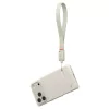 Spigen DA30S-LS Csuklópánt, Bézs-8800283317503 3 kép