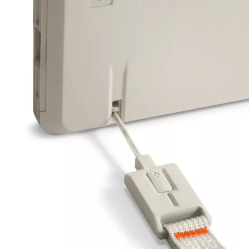Spigen DA30S-LS Csuklópánt, Bézs-8800283317503 4 kép