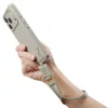 Spigen DA30S-LS Csuklópánt, Bézs-8800283317503 5 kép