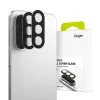  Samsung Galaxy A37 fekete Ringke Camera Full Cover 2-pack kameravéd�-8800328818200 1 kép