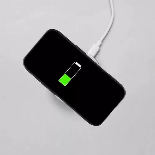 iPhone 17 Pro Max ROAR SLIM DEFENDER tok MagSafe kompatibilis fekete-5903396422904 5 kép