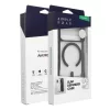 iPhone 17 Pro Max ROAR SLIM DEFENDER tok MagSafe kompatibilis fekete-5903396422904 6 kép