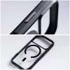 iPhone 17 Pro Max ROAR SLIM DEFENDER tok MagSafe kompatibilis fekete-5903396422904 7 kép