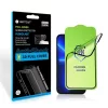 Xiaomi 15T Pro Bestsuit Rugalmas Hibrid Üveg 5D fekete üvegfólia-5903396421839 4 kép