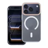 iPhone 17 Pro Max Go Narancs átlátszó tok kompatibilis MagSafe-fel-5903396430206 1 kép