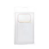 iPhone 17 Pro Max Go Narancs átlátszó tok kompatibilis MagSafe-fel-5903396430206 5 kép