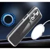 Xiaomi Redmi Note 15 Pro 5G tok FIBER MagSafe kompatibilis fekete-5903396470554 4 kép