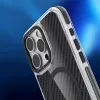 Xiaomi Redmi Note 15 Pro 5G tok FIBER MagSafe kompatibilis fekete-5903396470554 5 kép