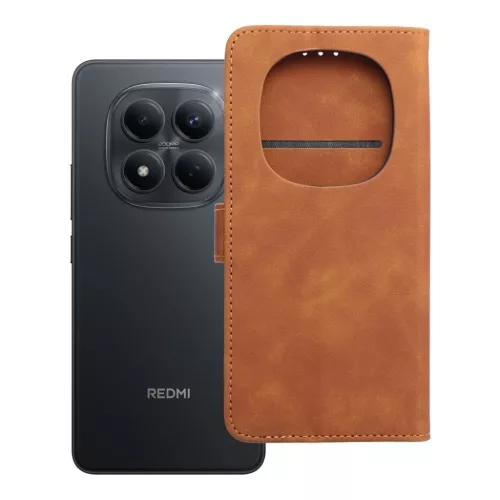 Xiaomi Redmi Note 15 Pro 5G TENDER Book tok barna-5903396448096 10 kép