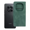 TENDER fliptok XIAOMI Redmi Note 15 PRO 5G készülékhez zöld tok-5903396448102 9 kép