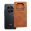 TENDER fliptok XIAOMI Redmi Note 15 PRO 4G barna tok-5903396448119 10 kép