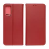 Xiaomi Redmi Note 15 Pro 5G tok SMART PRO bőrtok bordó-5903396446320 2 kép