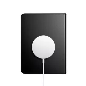 Passport Hoco üvegfólia E91G fekete Apple Find My kompatibilis,-6942007664141 2 kép