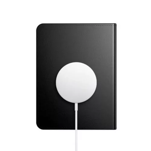 Passport Hoco üvegfólia E91G fekete Apple Find My kompatibilis,-6942007664141 2 kép