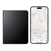 Passport Hoco üvegfólia E91G fekete Apple Find My kompatibilis,-6942007664141 4 kép