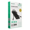 Charmast W1148 Powerbank 5V 3A 10000 mAh beépített kábelekkel USB A-6977525751844 2 kép