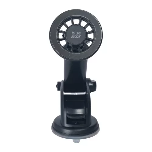 Blue Star hosszú karos autós telefontartó szélvédőre (18 - 23cm)-5903396428685 3 kép