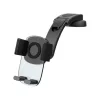 Autós telefontartó BLUE STAR Long Neck Crystal fekete-5903396433948 3 kép