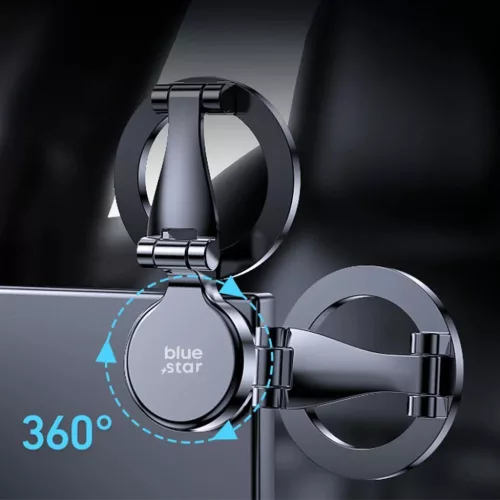 BLUE STAR Easy Wiev műszerfalra szerelhető autós tartó MagSafe kom-5903396433900 8 kép