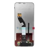 REDMI 14C kijelző FixCell LCD OEM keret nélkül