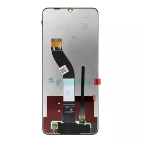 REDMI 14C kijelző FixCell LCD OEM keret nélkül