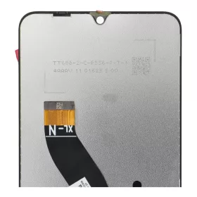 REDMI 14C kijelző FixCell LCD OEM keret nélkül-5903396458460 2 kép