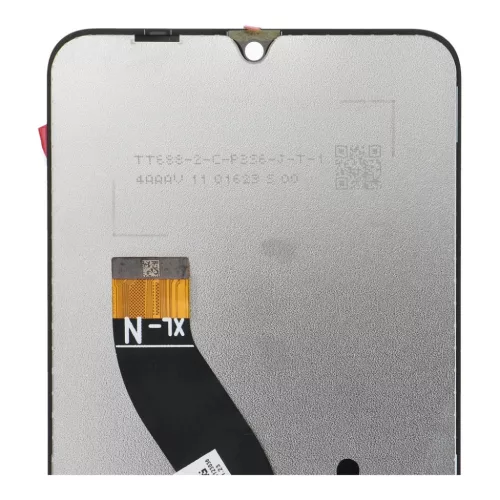 REDMI 14C kijelző FixCell LCD OEM keret nélkül-5903396458460 2 kép