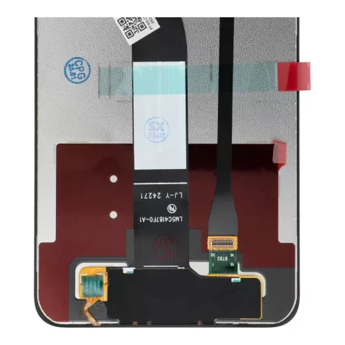 REDMI 14C kijelző FixCell LCD OEM keret nélkül-5903396458460 3 kép