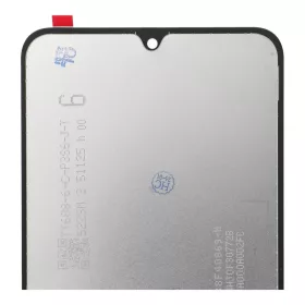 REDMI A5 kijelző FixCell LCD OEM keret nélkül-5903396458514 2 kép