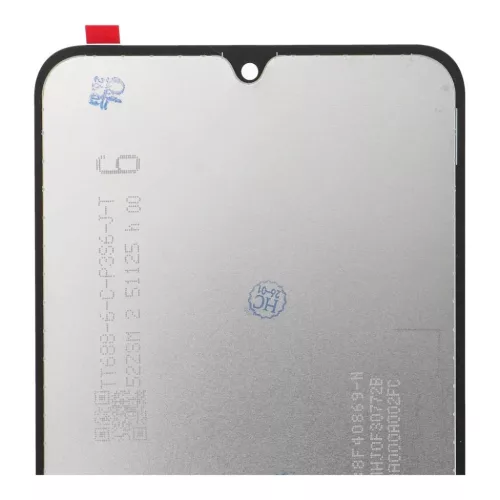 REDMI A5 kijelző FixCell LCD OEM keret nélkül-5903396458514 2 kép
