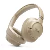 JBL Tune 780NC vezeték nélküli fejhallgatók bézs-1200130030512 1 kép