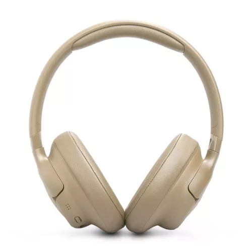JBL Tune 780NC vezeték nélküli fejhallgatók bézs-1200130030512 2 kép