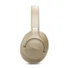 JBL Tune 780NC vezeték nélküli fejhallgatók bézs-1200130030512 4 kép