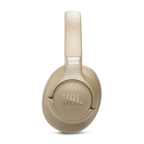 JBL Tune 780NC vezeték nélküli fejhallgatók bézs-1200130030512 4 kép