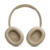 JBL Tune 780NC vezeték nélküli fejhallgatók bézs-1200130030512 5 kép