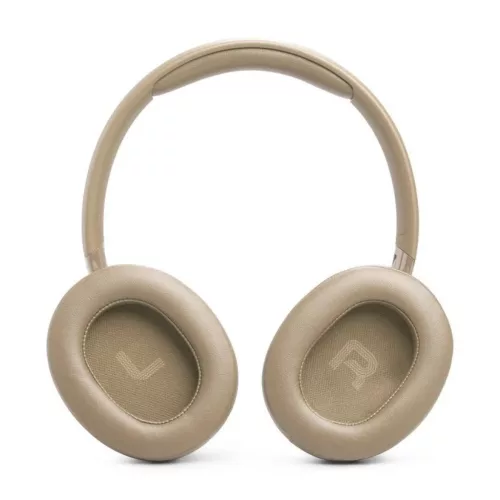 JBL Tune 780NC vezeték nélküli fejhallgatók bézs-1200130030512 5 kép
