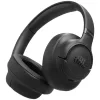 JBL Tune 780NC vezeték nélküli fejhallgató fekete (JBLT780NCBLK)-1200130030482 1 kép