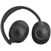JBL Tune 780NC vezeték nélküli fejhallgató fekete (JBLT780NCBLK)-1200130030482 3 kép