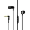 Sennheiser CX 300S vezetékes fülhallgató Jack 3,5 mm fekete
