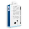 Sennheiser CX 300S vezetékes fülhallgató Jack 3,5 mm fekete-4044155245066 3 kép