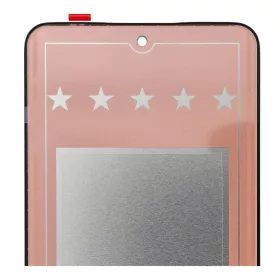 REDMI NOTE 12 4G 5G LCD kijelző FixCell IN-CELL keret nélkül-5903396458743 2 kép