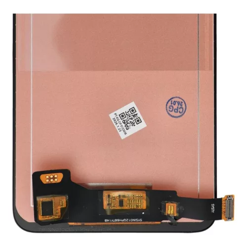 REDMI NOTE 12 4G 5G LCD kijelző FixCell IN-CELL keret nélkül-5903396458743 3 kép