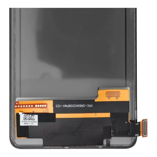 Xiaomi Redmi Note 10 Pro / 11 Pro / 12 Pro 4G kijelző üvegfólia-5903396458699 3 kép