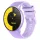 Titmo O-200 okosóra (GPS, AMOLED, bluetooth hívás, szilikon szíj) -5903396432699 1 kép