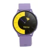 Titmo O-200 okosóra (GPS, AMOLED, bluetooth hívás, szilikon szíj) -5903396432699 2 kép