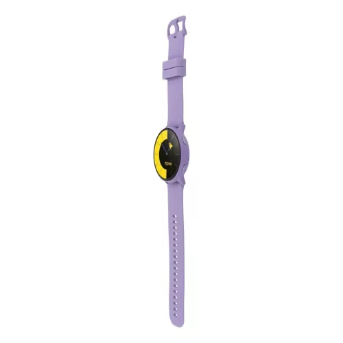 Titmo O-200 okosóra (GPS, AMOLED, bluetooth hívás, szilikon szíj) -5903396432699 4 kép