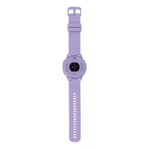 Titmo O-200 okosóra (GPS, AMOLED, bluetooth hívás, szilikon szíj) -5903396432699 5 kép